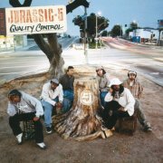 Jurassic 5 - Quality Control (2000) FLAC