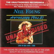 Neil Young - Anthology Vol. 2 (1993)