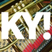 Sebastian Studnitzky - KY! (2025) Hi Res