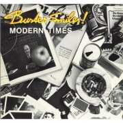 Buster Smiles - Modern Times (Remastered & Expanded) (1984) [Hi-Res]