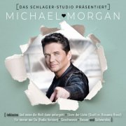 Michael Morgan - Das Schlager Studio präsentiert: Michael Morgan (2019/2025)