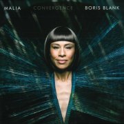 Malia, Boris Blank - Convergence (2014) [24bit FLAC]