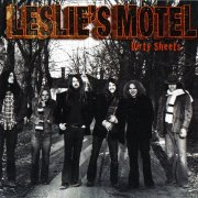 Leslie's Motel - Dirty Sheets (Reissue) (2024) Hi-Res