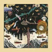 The Mountain Goats - Moon Colony Bloodbath (2009) [Hi-Res]