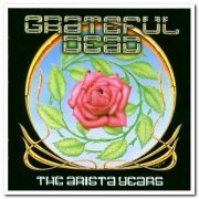 Grateful Dead - The Arista Years [2HDCD Set] (1996)