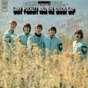 Gary Puckett & The Union Gap - Incredible (1968)