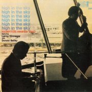 Hampton Hawes - High in the Sky (2020)