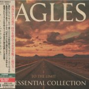 Eagles - To The Limit: The Essential Collection (2024)