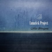 Lunatick Project - New Horizons (2018)