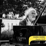 Franck Ciup - SAMBA SAMBA (2025)