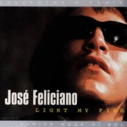 José Feliciano - Light My Fire (2005)