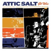 Attic Salt - Get Wise (2020)