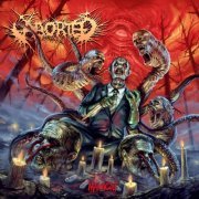 Aborted - ManiaCult (2021) [Hi-Res]