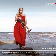 Lisa Hochwimmer, Kiel Philharmonic Orchestra, Benjamin Reiners - Deep Heights (2022) [Hi-Res]