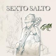Criketh Band - Sexto Salto (2026) Hi Res