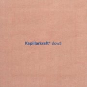 Kapillarkraft - Transdermal Patches (2025)
