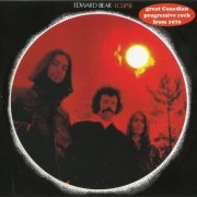 Edward Bear - Eclipse (Reissue) (1970/2012)