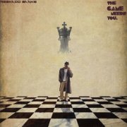 Reekado Banks - The Game Needs You (2025) Hi-Res