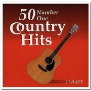 VA - 50 Number One Country Hits (1996)