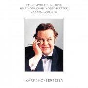 Panu Savolainen - Kärki konsertissa (2021) Hi-Res