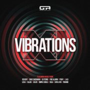 VA - Vibrations XI (2026)