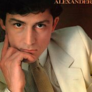 Alexander - Alexander (Remasterizado 2025) (1981/2025) Hi-Res