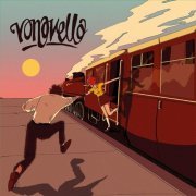 Vona Vella - Vona Vella (2023) [Hi-Res]