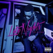 Jeremih - Late Nights (2015)