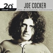 Joe Cocker - 20th Century Masters: The Best Of Joe Cocker (The Millennium Collection) (2000) [Hi-Res]