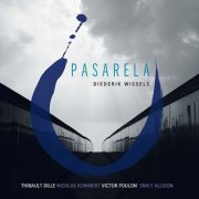 Diederik Wissels - Pasarela (2017)