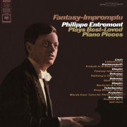 Philippe Entremont - Entremont Plays Best-Loved Piano Pieces (Remastered) (2019) [Hi-Res]