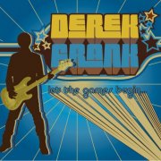 Derek Frank - Let The Games Begin (2009)