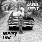 Darrel Appelt - Memory Lane (2023) Hi Res