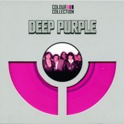 Deep Purple - Colour Collection (2007)