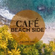 VA - Cafe - Beach Side, Vol.1 (2021)