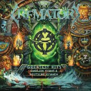 Crematory - Greatest Hits (2026) Hi-Res