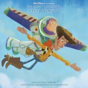 Randy Newman - Toy Story - Walt Disney Records The Legacy Collection (2015) [Hi-Res]