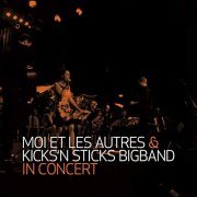 Moi et les Autres - In Concert (2020)