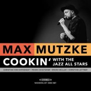 Max Mutzke - Cookin´with the Jazz All Stars (2025) Hi-Res
