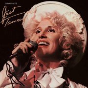 Tammy Wynette - Just Tammy (1979/2019) Hi Res