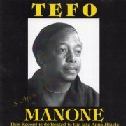 Tefo - Manone (1992)