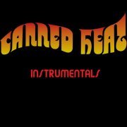 Canned Heat - Canned Heat Instrumentals (Canned Heat Master Recordings) (Remastered) (2019)