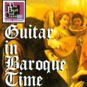 VA - Guitar in Baroque Time (2002)