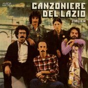 Canzoniere del Lazio - Canzoniere del Lazio (1978/2023) Hi-Res