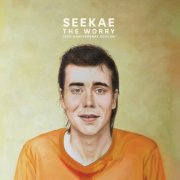 Seekae - The Worry (10th Anniversary Edition) (2024)