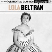 Lola Beltrán - Essential Classics, Vol. 731 (2025)