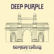 Deep Purple - Bombay Calling (Live In '95) (2022)