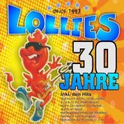 Lollies - 30 Jahre Lollies (111 Songs seit 1993) (2023)