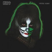 Peter Criss - Kiss: Peter Criss (2014) [Hi-Res]