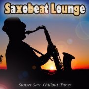 Saxobeat Lounge (Sunset Sax Cafe Chillout Del Mar) (2011)